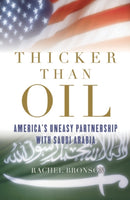 Thicker Than Oil