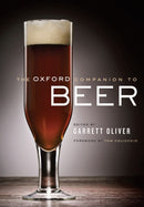 The Oxford Companion to Beer-9780195367133