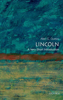 Lincoln : A Very Short Introduction-9780195367805