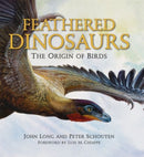 Feathered Dinosaurs : The Origin of Birds-9780195372663