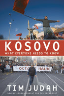 Kosovo : What Everyone Needs to Knowr-9780195373455
