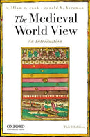The Medieval World View : An Introduction-9780195373684