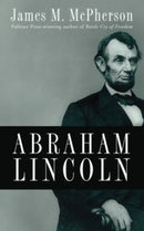 Abraham Lincoln-9780195374520