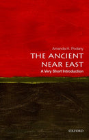 The Ancient Near East : A Very Short Introduction-9780195377996