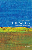 The Aztecs : A Very Short Introduction-9780195379389