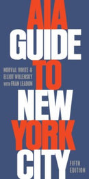 AIA Guide to New York City-9780195383867