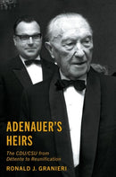 Adenauer''s Heirs