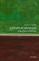 Confucianism : A Very Short Introduction-9780195398915