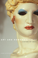 Art and Homosexuality : A History of Ideas-9780195399073