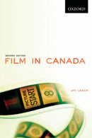 Film in Canada-9780195432435