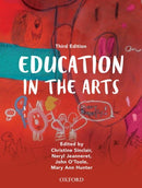 Education in the Arts-9780195527940