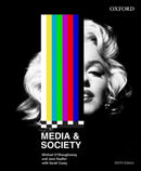 Media and Society-9780195597240