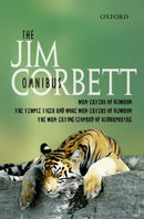 The Jim Corbett Omnibus-9780195627626