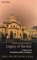 Swami Vivekananda''s Legacy of Service