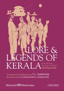 Lore and Legends of Kerala