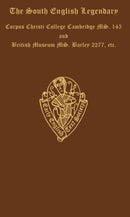 The South English Legendary, Vol. III, Introduction and glossary