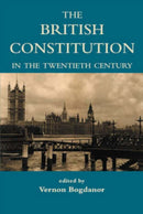 The British Constitution in the Twentieth Century