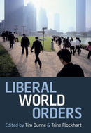 Liberal World Orders-9780197265529