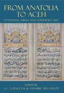 From Anatolia to Aceh : Ottomans, Turks, and Southeast Asia-9780197265819