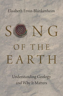Song of the Earth : Understanding Geology and Why It Matters-9780197502464