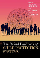 Oxford Handbook of Child Protection Systems-9780197503546