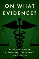 On What Evidence?