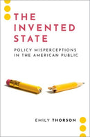 The Invented State