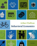 Behavioral Economics-9780197515921