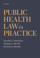 Public Health Law in Practice-9780197528501