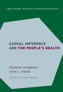 Causal Inference and the People's Health-9780197528587