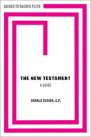 The New Testament: A Guide-9780197530849