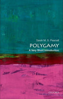 Polygamy : A Very Short Introduction-9780197533178