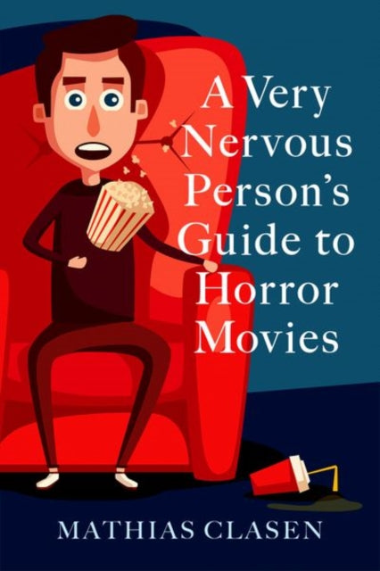 A Very Nervous Person''s Guide to Horror Movies