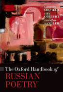 The Oxford Handbook of Russian Poetry
