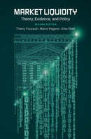 Market Liquidity : Theory, Evidence, and Policy-9780197542064