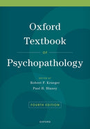 Oxford Textbook of Psychopathology-9780197542521