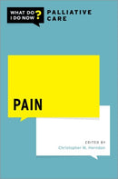 Pain-9780197542873