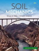 Soil Mechanics Laboratory Manual-9780197545812