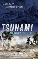 Tsunami : The World's Greatest Waves-9780197546123