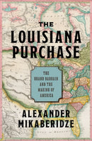 The Louisiana Purchase