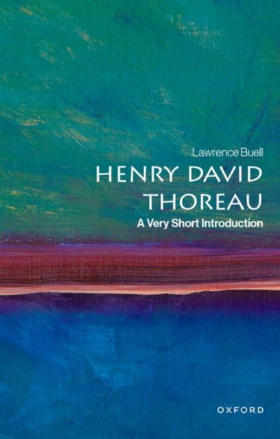 Henry David Thoreau