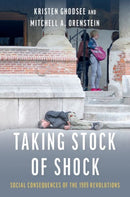 Taking Stock of Shock : Social Consequences of the 1989 Revolutions-9780197549230