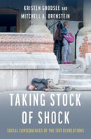 Taking Stock of Shock : Social Consequences of the 1989 Revolutions-9780197549247
