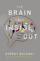 The Brain from Inside Out-9780197549506