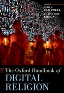 The Oxford Handbook of Digital Religion-9780197549803