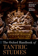 The Oxford Handbook of Tantric Studies-9780197549889