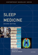 Sleep Medicine-9780197550823