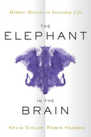 The Elephant in the Brain
