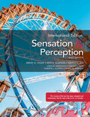 Sensation and Perception-9780197551967