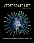 Vertebrate Life-9780197558621